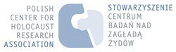 Księgarnia Stowarzyszenia Centrum Badań nad Zagładą Żyd&oacute;w