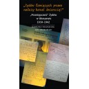 B. Engelking, J. Grabowski, »Żydów łamiących prawo należy karać śmiercią! « „Przestępczość” Żydów w Warszawie, 1939-1942 