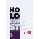 Holocaust Studies and Materials vol. 1, 2008