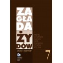 Zagłada Żydów. Studia i Materiały vol. 6, 2010