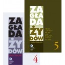 Zagłada Żyd&oacute;w. Studia i Materiały - dwupak 2008-2009
